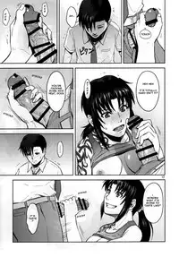 (C88) [AZASUKE WIND (AZASUKE)] Sick from drinking (BLACK LAGOON) [English] [EHCOVE]