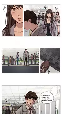 [Ramjak] Atonement Camp Ch.1-32 (English) (Ongoing)