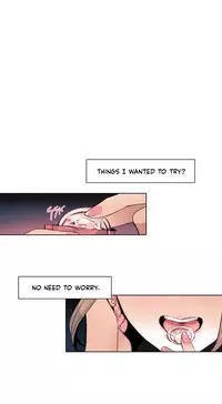 [Silverstar] Talk To Me Ch.1-37 (English) (Ongoing)