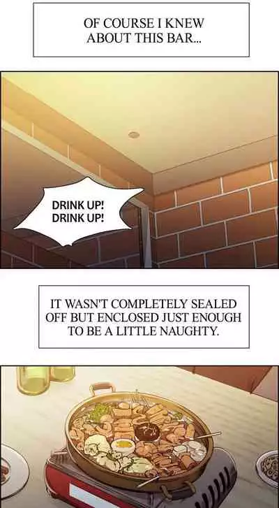 Taste of Forbbiden Fruit Ch.7/24