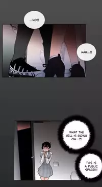 [Silverstar] Talk To Me Ch.1-24 (English) (Ongoing)