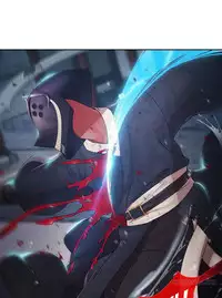 The Matrix Ch.1 (English) (Ongoing)