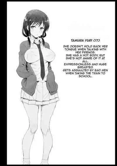 [Eromazun (Ma-kurou)] Tamura Hon | It's Not My Fault That I'm Not Popular (Watashi ga Motenai no wa Dou Kangaetemo Omaera ga Warui!) [English] {Doujins.com} [Digital]