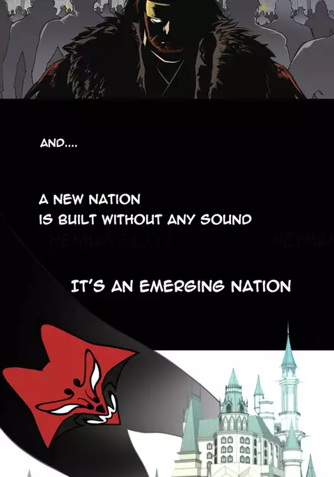 Perfect Half Ch.1-40