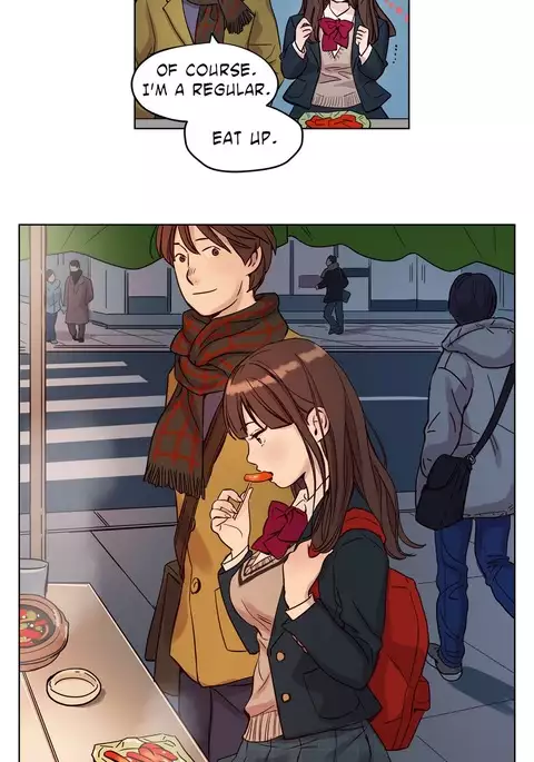 Atonement Camp Ch.1-42