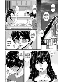 [Bai Asuka] Mikami-kun no Kinshin Jijou | Mikami-kun’s Incestuous Situation Ch. 1-2 [English] [N04H]