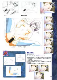 Elfeana ~ Yoru e to Urareta Oukoku de... ~ original artworks