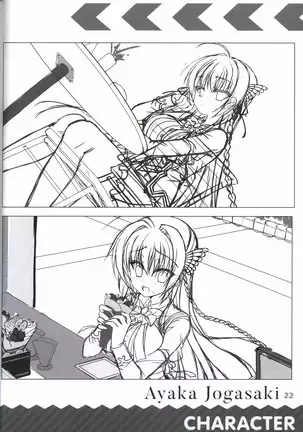 金色ラブリッチェ-Golden Time- colorful life book