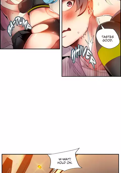 Lilith`s Cord Ch.1-39