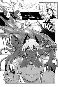 [Kirie Masanobu] Mahou Shoujo Magical Yukatan ~BehEMotH3~ [Digital]