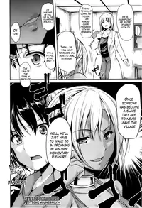 [Tachibana Omina] Harem series Ch.1-4 [English] [The Lusty Lady Project]