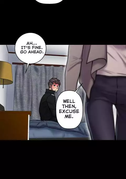 Ghost Love Ch.1-35