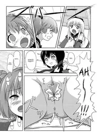 [Chimee House (Takapi)] Akari Ijiri (YuruYuri) [English] [Digital]