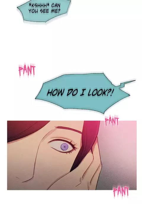 Scandal of the Witch Ch.1-41