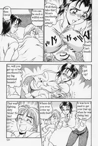 Moving on with step son [English] [Rewrite] [Bolt]