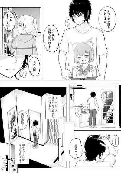 Shoujo Ryoujoku Manual