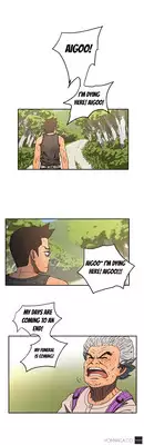 [Yi Hyeon Seok] Refrain Love Ch.1-13 (English) (YoManga) (Ongoing)