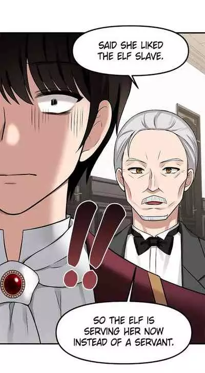 Elf Who Likes to be Humiliated Ch.14/?