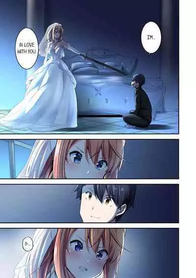 [YUUKI HB] Jouba Joshi ni Kijouraretai tsu! | Cowgirl's Riding-Position Makes Me Cum Volume 1 - 10 [English] [Decensored]