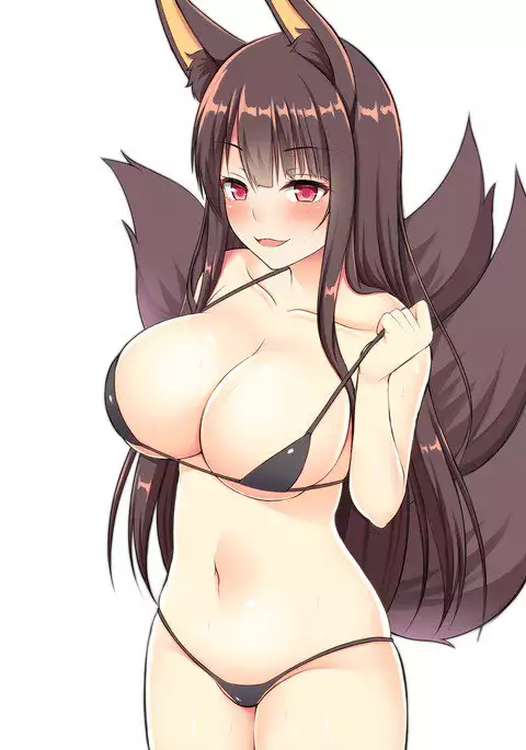 愛宕、赤城さんエロまとめ