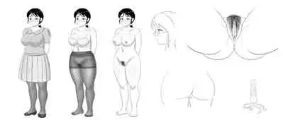 [skyzen] 寄生虫系列 [English] [xinsu] pg. 1-174, 196-300