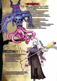 (C82) [DA HOOTCH (Various)] Bestiary II -Monster Daihyakka-