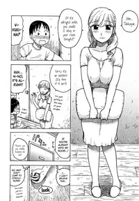 [Karma Tatsurou] Yonayona | Night After Night Ch. 1-9 [English]