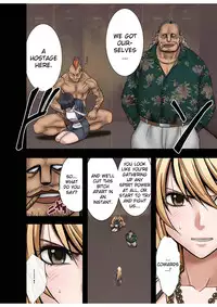 [Crimson (Carmine)] Taimashi Kaguya 1 [Digital] [English] {Kizlan}