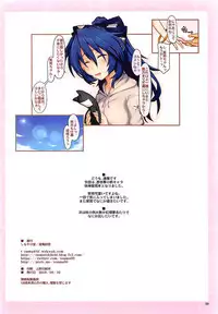 (C94) [Shimoyakedou (Ouma Tokiichi)] Hinsureba...〇〇suru? (Touhou Project)