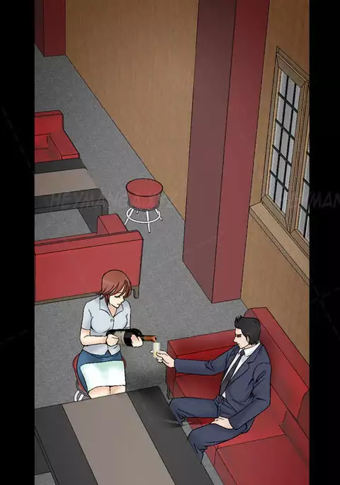 The Taste of Hands Ch.1-43