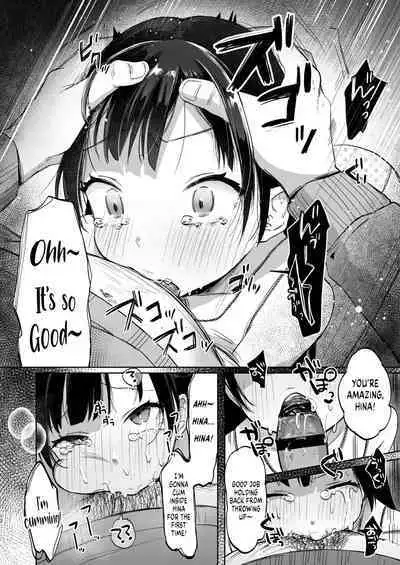 Shougakusei to Saimin Ecchi de Kyousei Love Love Ryouomoi | Forced Lovey-Dovey Romance with a Hypnotized Elementary Schooler