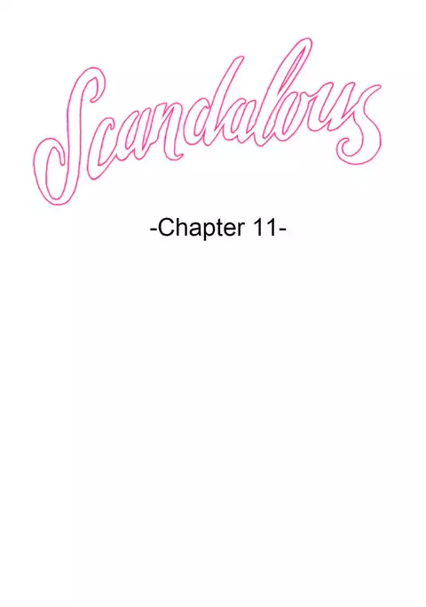 Scandal of the Witch Ch.1-30