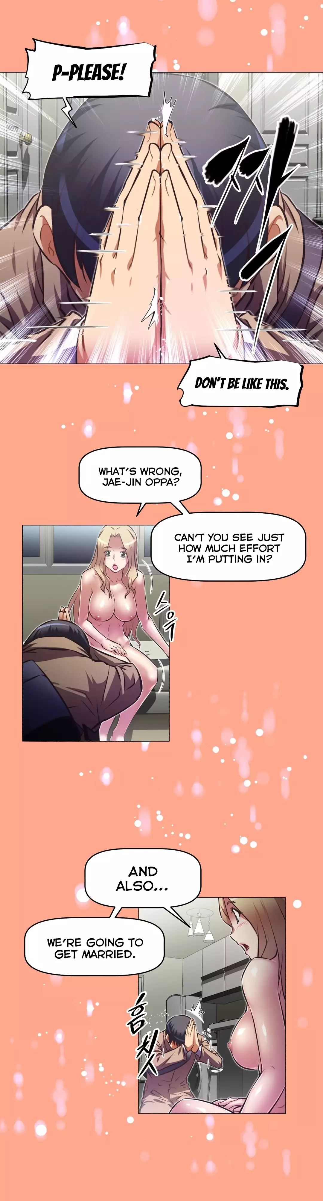 Brawling Go Ch.76-126