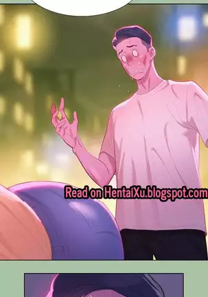 What do you Take me For? Ch.15/?