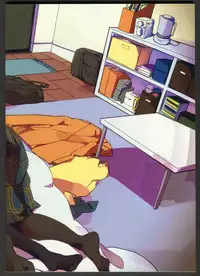 [pm2:00 (Hiyo Kotori)] Perfect ☆ glacer (Saki)