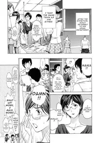 [Asagi Ryu] Oneesan to Aishiacchaou! | Making Love with an Older Woman Ch.1-5 [English] {Junryuu}