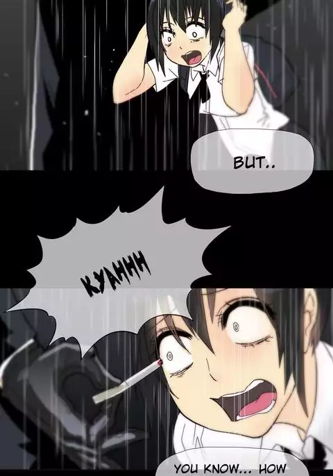 Household Affairs Ch.1-46