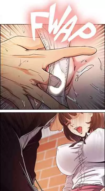 Taste of Forbbiden Fruit Ch.29/53