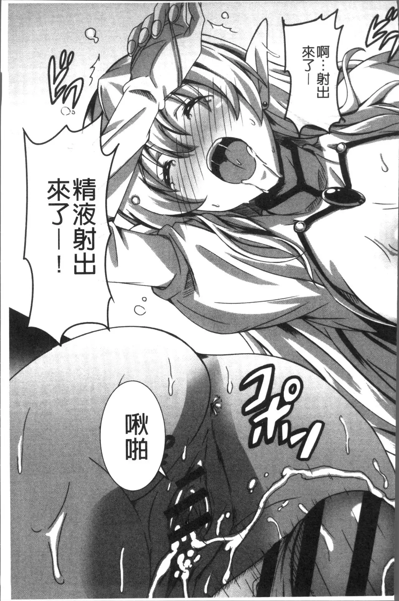 Himegoto Ecchi | 很私密的愛愛