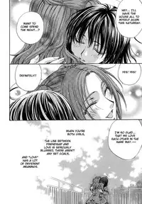 [Eiki Eiki + Zaou Taishi] Haru Natsu Aki Fuyu (Spring Summer Fall Winter) [English] [Lililicious]