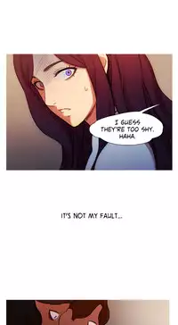 [PINKO] Scandal of the Witch Ch.1-26 (English) (Ongoing)