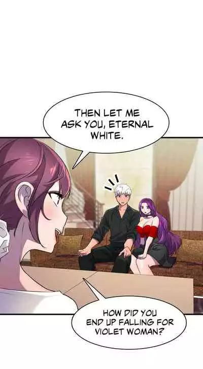 HERO MANAGER Ch. 1-19