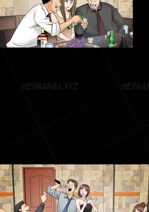 The Taste of Hands Ch.1-64