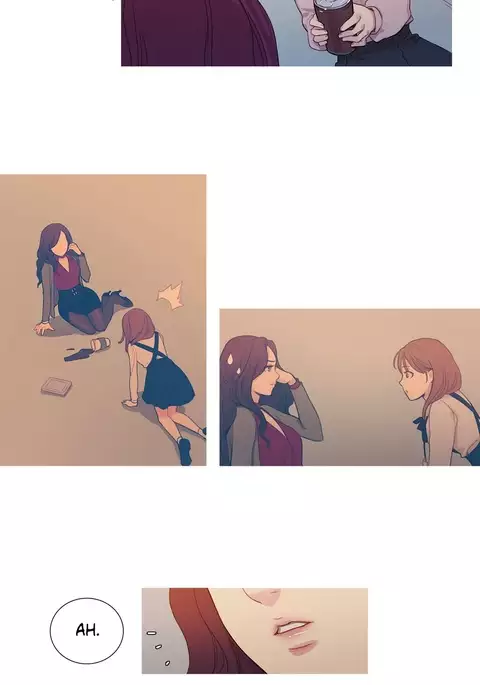 Scandal of the Witch Ch.1-21