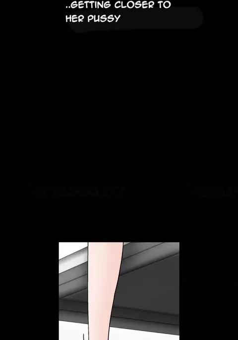 The Taste of Hands Ch.1-48