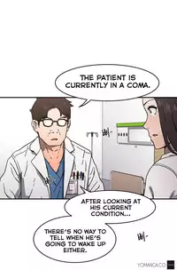 [Yi Hyeon Seok] Refrain Love Ch.1-24 (English) (YoManga) (Ongoing)