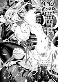 [Yamada Gogogo] Erona ~Orc no Inmon ni Okasareta Onna Kishi no Matsuro~ | Erona ~The Fall of a Beautiful Knight Cursed with the Lewd Mark of an Orc~ Ch. 1-5 [English] {darknight}