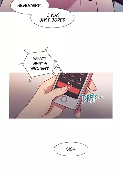 Scandal of the Witch Ch.1-41