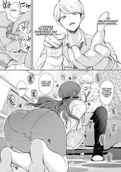 Shachiku OL wa Choukyou o Kotowarenai | The Female Corporate Slave Can't Refuse