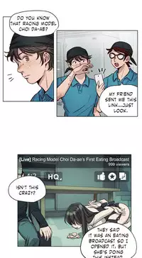 [Ramjak] Atonement Camp Ch.1-32 (English) (Ongoing)